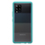 OtterBox React Samsung Galaxy A42 5G - Sea Spray - clear/Blauw - beschermhoesje