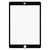 OtterBox Unlimited Kickstand Apple iPad 10.2" (7th/8th/9th) - 2021 - (mit Displayschutzfolie) - Tablet Schutzhülle - rugged
