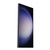 OtterBox Alpha Flex Anti-Microbial Samsung Galaxy S23 Ultra - clear - Displayschutzglas/Displayschutzfolie