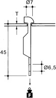 EKLIPS-Pro.Deckenbf. NH083-AM10T