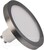 LED-Diffusor-Lampe nickel 827 GU10 Stepdim LM85401