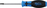 Schraubendreher | T-Profil (für Torx) T20 | Klingenlänge 80 mm