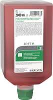 GREVEN 13992005 Hautreinigungslotion GREVEN® SOFT V 2 l Flasche passend für 9000