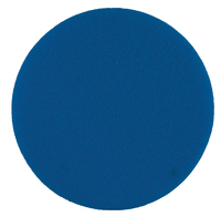 MAKITA D-62549 Klett-Schwamm blau 125 mm