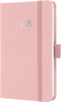 JOLIE Agenda Feel 2025 J5404 1W/2S soft pink ML A6