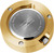MONDAINE Tischuhr 50mm A660.82SBG gold, magnetisch