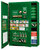CEDERROTH FIRST AID CABINET DOUBLE DOOR