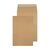 Q-Connect Envelope Gusset 324x229x25mm Peel and Seal 120gsm Manilla (Pack of 100) KF3527
