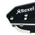 Rexel S120 Single Hole Plier Punch Black (Capacity: 20 sheets of 80gsm paper) 20