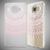 Samsung Galaxy A3 2016 Handy Hülle von NALIA, Silikon Cover Motiv TPU Case Schutz Mandala Pink
