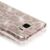NALIA Custodia compatibile con Samsung Galaxy S7, Glitter Leopardo Copertura in Silicone Protezione Sottile Cellulare Cover Case Protettiva Scintillio Phone Telefono Bumper - Pi...