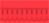 Buchsengehäuse, 10-polig, RM 3.96 mm, gerade, rot, 4-640428-0