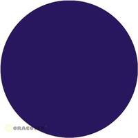 Oracover 84-074-002 Plotter fólia Easyplot (H x Sz) 2 m x 38 cm Átlátszó kék-lila