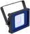 Eurolite LED IP FL-10 SMD blau 51914905 LED-es kültéri fényszóró 10 W