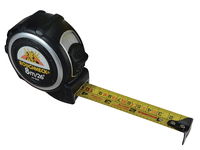 E-Z Read® Tape Measure 8m/26ft (Width 25mm)