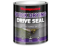 Thompson's Drive Seal Black 5 litre