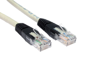 CDL 3m Cat6 Crossover Patch Cable