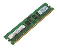 MEM DIMM,2GB,PC2-3200,256M