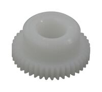 Change gear (320/321/390/391 4PP4025-2866P001, Grey, 1 pc(s) Drucker & Scanner Ersatzteile