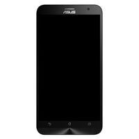 LCD+FRONT CASE BLACK ZE551ML, Display, Asus, ZE551ML, Black, 14 cm (5.5"), 1 pc(s) Handy-Displays