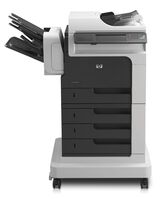 LaserJet Enterprise M4555fskm **Refurbished** Multifunction Printer Nordic version Multifunktionsdrucker