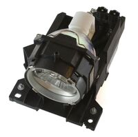 Projector Lamp for ViewSonic 285 Watt, 2000 Hours fit for Viewsonic Projector PJ1158 Lampen