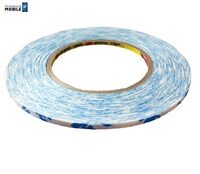 Doublesided tape 4mm 4mm - 50M - Tape Special for ipad 0.15mm*4mm*50m Tape & Adhesives