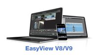 V9/V8 EasyView Open Options Open Options Access Control - Connector for 1 serverSoftware Licenses/Upgrades