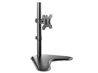13"-32" Articulating Monitor Tabletop Stand