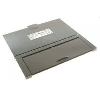 Rear Cover Assy RM1-3724-000CN, Rear panel Drucker & Scanner Ersatzteile