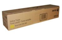 Toner Yellow COLOR 550 34000 Pages Toner
