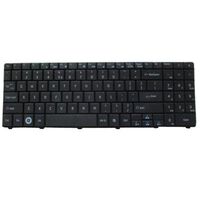 Keyboard (US) EM-7T HM50/70, US English, Aspire 5517 Other Notebook Spare Parts