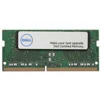 8 GB Certified Memory Module 2Rx8 SODIMM 2400MHz Geheugen