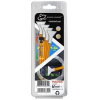 EZ Kit Vdust 1.6 orange