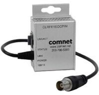 Single Channel Ethernet over Network Media Converters