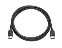 DisplayPort Cable Kit **New Retail** DisplayPort kábelek