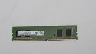MEMORY UDIMM,8GB,DDR4,3200,Samsung Memória