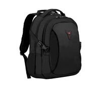 Sidebar 16'' Backpack Black Polyester Egyéb
