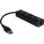 Argus It-310 Usb 3.2 Gen 1 (3.1 Gen 1) Type-A 1000 Mbit/S Black