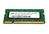 MEM 2GB PC2 6400 SHARED 598858-001, 2 GB, DDR2, 800 MHz, 200-pin SO-DIMM Speicher