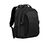 Sidebar 16'' Backpack Black Polyester Egyéb