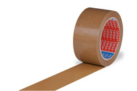 PVC-verpakkingstape, 50mm wide x 66m, 49µ