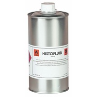 Histofluid Objektträger Einbettmittel, 500 ml Servoprax 500 ml (1 Stück), Detailansicht