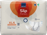 Slip Premium XL4 Inkontinenz-Slip, Karton Abena (4x12 Stück) , Detailansicht