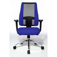 AIR SYNCRO office swivel chair