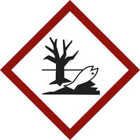 Oznakowanie substancji niebezpiecznych