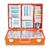 First aid case, DIN 13169 compliant