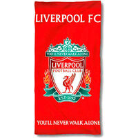 TOALLA LIVERPOOL MICROFIBRA