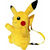 MOCHILA PELUCHE PIKACHU POKEMON 36CM