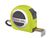 TAJIMA W-THICK Lock Bandmass 5m/25mm mit Strong Tape, Nylon Coating & rostfreier Feder, TAJ-22063